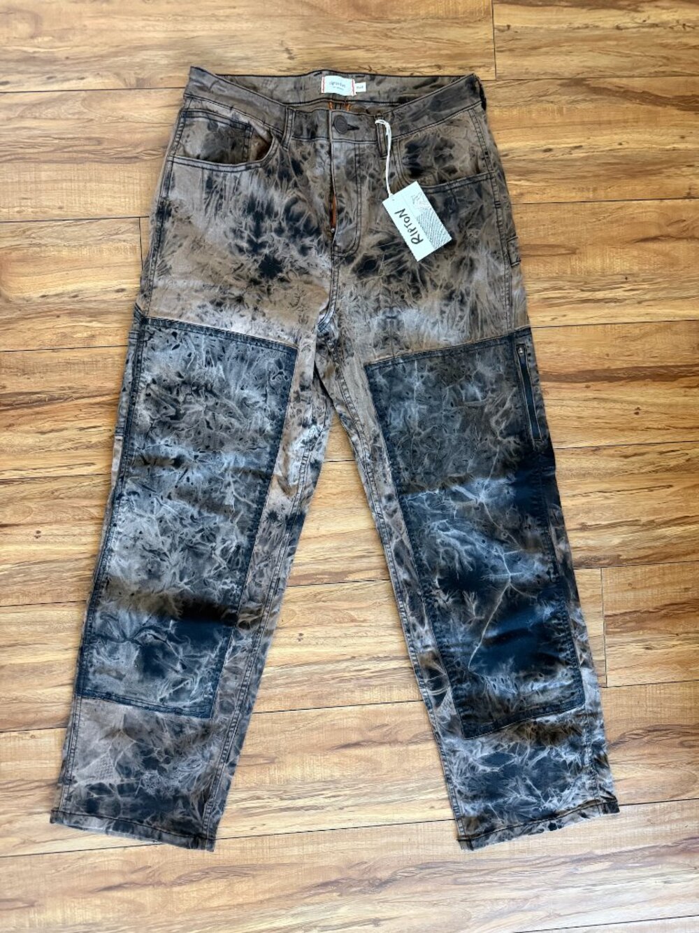 Ripton Women's Pants/Jeans 30x28 NEW